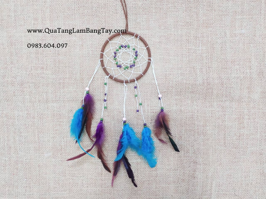 dreamcatcher thổ dân